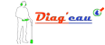 logo diag'eau
